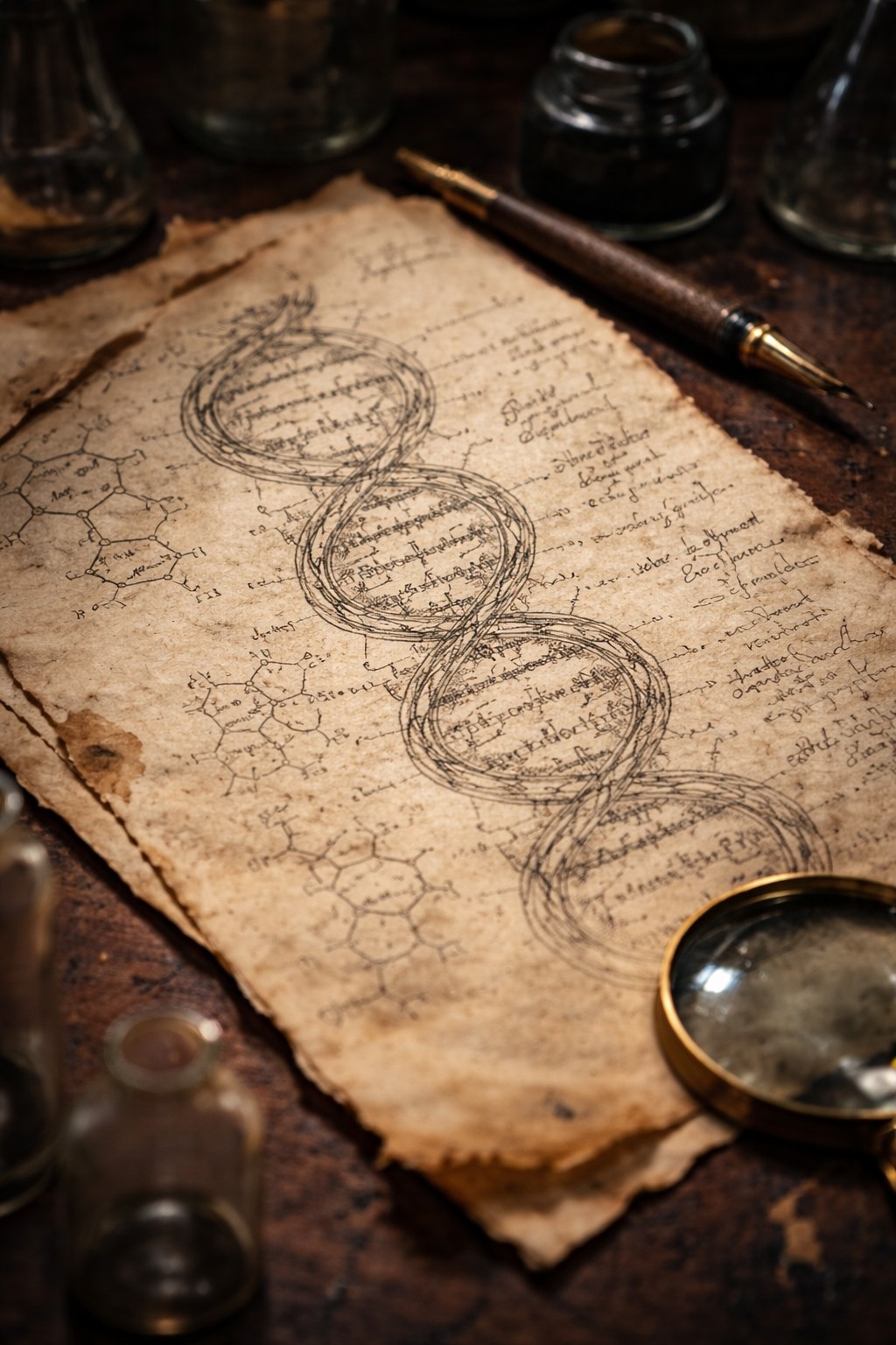 RNA